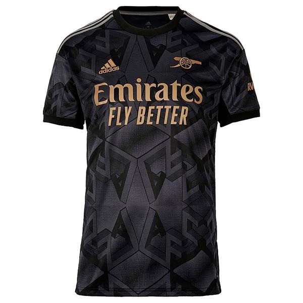 Camiseta Arsenal 2ª 2022/23